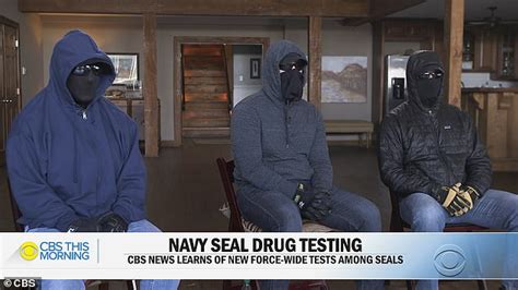 11 east coast seals that popped hot on drug test|seal team 10 cocaine testing.